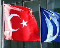 Avrupa Birliği’nden Türkiye itirafı!