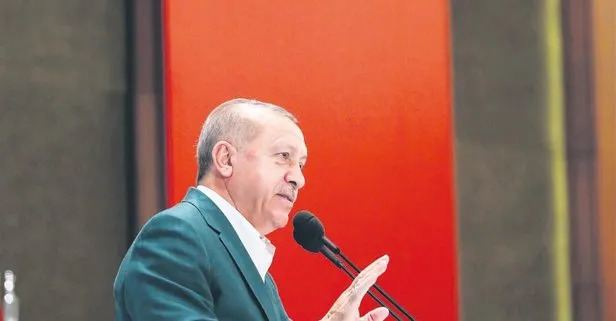 Gönül belediyeciliği talimatı