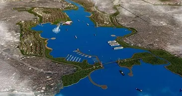 Tarihi değiştirecek proje! İşte Kanal İstanbul’un detayları