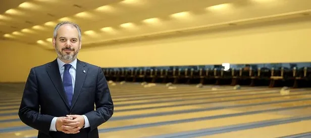 Kılıç: Taşkınlık yapan cezasını çekecek