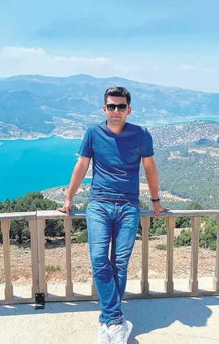 Ali Akdağlı tarafından darp edildiğini iddia eden Dr. Tahir Tarımer'in yalanı ortaya çıktı