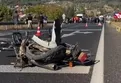 Muğla Ula'da kaza: 1 ölü