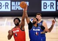 NBA All-Star 2020ye Kobe Bryant damgasını vurdu! Maçı LeBronın takımı kazandı