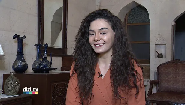 Hercai'nin Reyyan Şadoğlu Ebru Şahin kimdir? Nereli ve kaç yaşında?