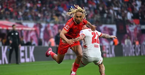 PSG - Arsenal maçı sonrası Sacha Boey'a büyük şok!