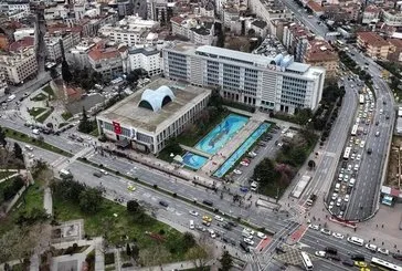 CHP’li İBB’ye yolsuzluk soruşturmasında Murat Gülibrahimoğlu’nun mal varlığına el konuldu