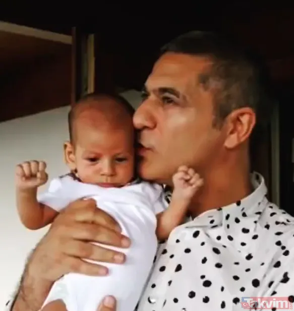 Mehmet Ali Erbil 40 yaş küçük sevgilisinin yanında eski eşine takıldı! “Sazan” muhabbeti geceye damga vurdu! Tepkiler çığ gibi... - 27