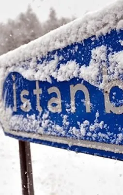 Meteoroloji İstanbul için tarih verdi