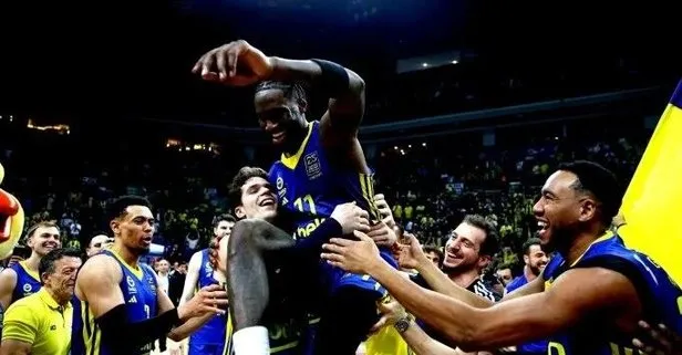 NBA'den Fenerbahçe'ye teklif!