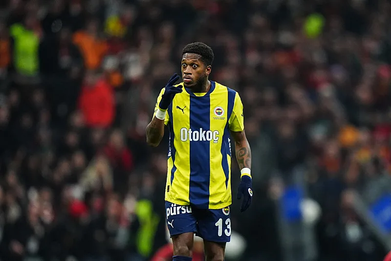 Hedef çeyrek final! Mourinho Rangers maçı 11'ini belirledi - 7