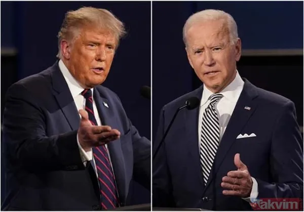 ABD’de skandal patladı! Taze başkan Joe Biden’ın oğlunun striptizciden gayrimeşru çocuğu… - 19