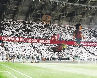 Konya’da 30 bin Halisdemir