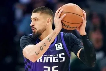 Lakers Alex Len ile anlaştı
