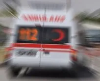 Afyonkarahisar’da arazi kavgası kanlı bitti