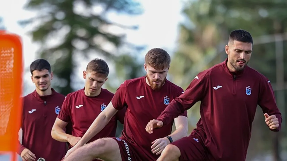 Trabzon Kayseri'yi ağırlayacak