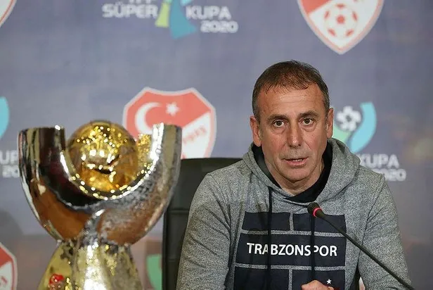 Başakşehir - Trabzonspor arasındaki Süper Kupa kapışması A Spor'da! İşte karşılaşmanın muhtemel 11'leri-4