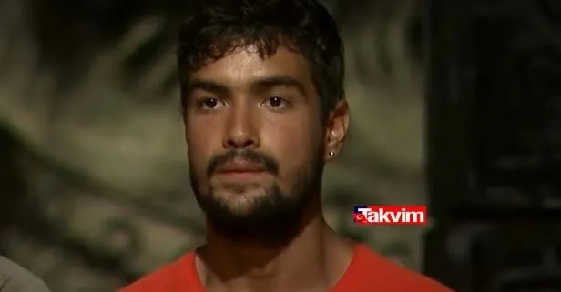 Survivor Yiğit kimdir? Survivor 2021 Yiğit Oruçoğlu kaç yaşında, nereli, mesleği ne?