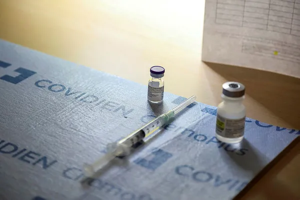 Pfizer ve BioNTech koronavirüs aşı merkezinde çalışacak personel aranıyor!-5