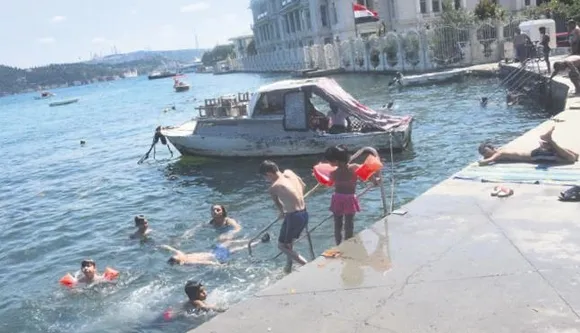 Halk bayram yaptı-4
