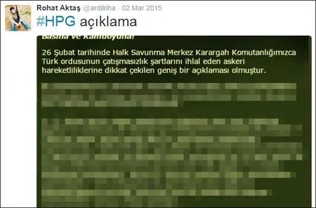 İmamoğlu'nun, PYD/YPG destekçisi Aslı Aydıntaşbaş'ı konsey üyesi yapması tartışma yarattı-6