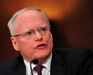 Eski Büyükelçi Jeffrey ABD’yi uyardı