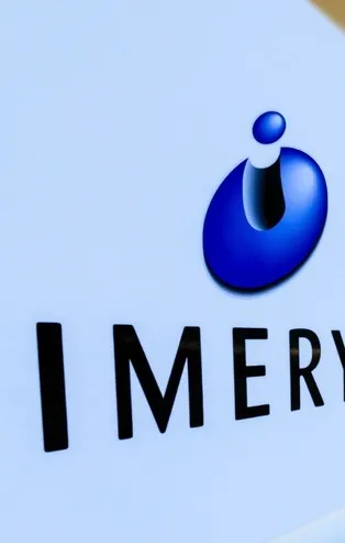 Fransız Imerys'ten Türkiye’ye yatırım