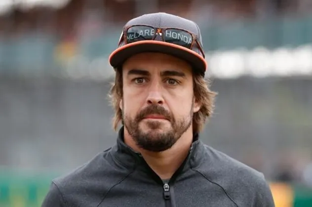 Formula 1'e dönüyor | Renault iki kez dünya şampiyonluğu bulunan Fernando Alonso ile anlaştı