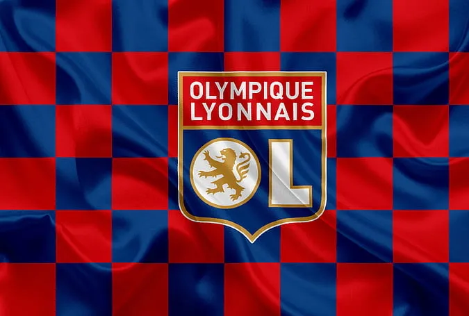 Lyon küme düşürüldü