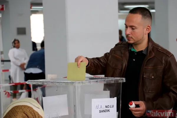 24 Haziran öncesi birbirinden farklı anket sonuçları - 13