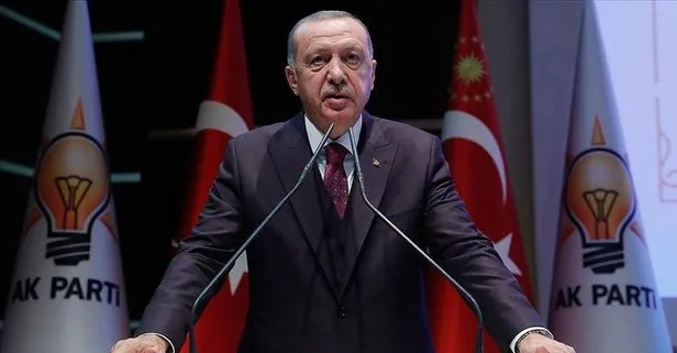 Başkan Erdoğan talimatı verdi: AK Parti’de tam demokrasi hareketi