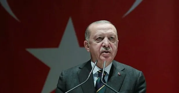 Son dakika: Başkan Erdoğan’dan Muhsin Yazıcıoğlu mesajı