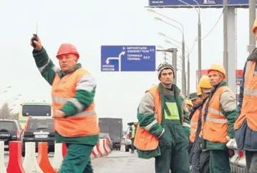Yurt dışında çalışanlara destek