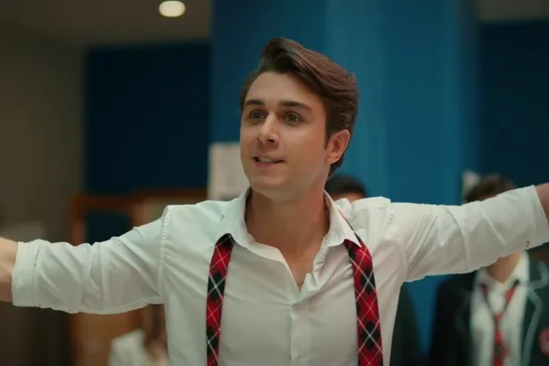 Onur Seyit Yaran kimdir? Kardeşlerim’in Doruk’u Onur Seyit Yaran kaç yaşında, nereli, hangi dizilerde rol aldı?-4