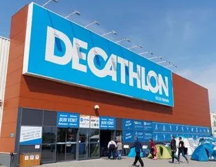 Fransız şirket Decathlon’da başörtü krizi!