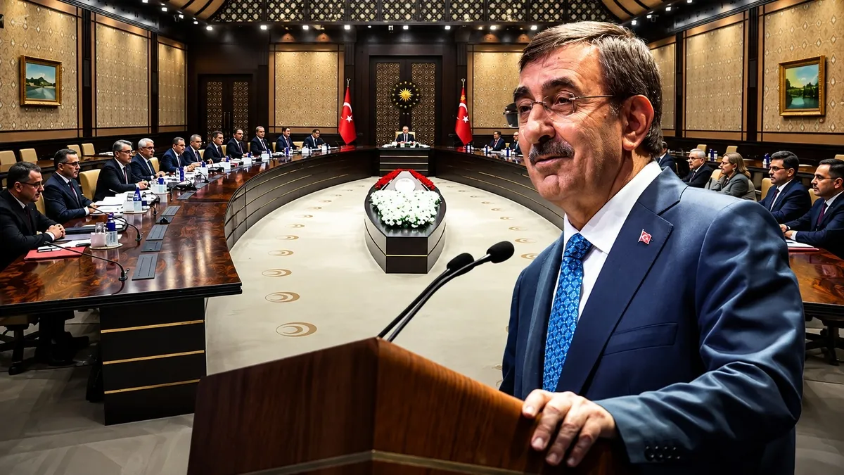 Fon Koordinasyon Kurulu'ndan Tasfiye ve Adalet Vurgusu