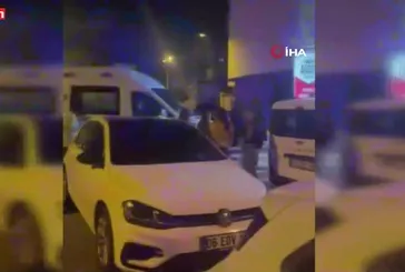 Oto yıkamacıda feci olay: 4 genç ölü bulundu!