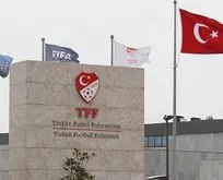 Galatasaray Kulübü PFDK’ya sevk edildi