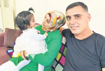 Büyüksün Aziz’im