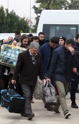 Antalya’da FETÖ’nün finans kaynağına operasyon