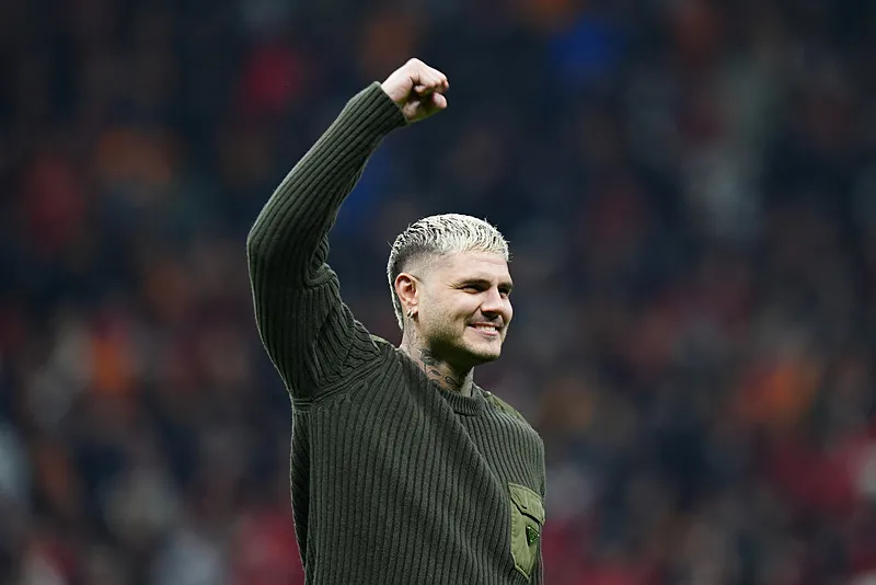 Victor Osimhen kankasını getiriyor! Galatasaray bombayı patlatacak - 13