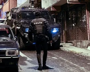 PKK’ya dev baskın! O isim gözaltında