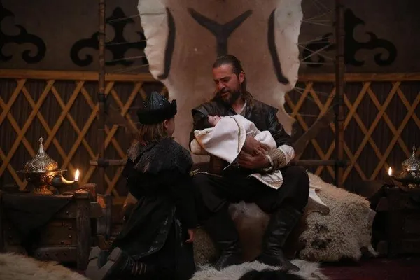 Diriliş Ertuğrul 116. yeni son bölümde flaş gelişme! Baycu Noyan kimdir?-7
