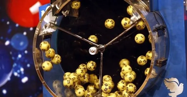 Bir talihliye 1.6 milyon tl