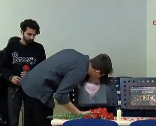 Ceren Özdemir’in ismi okulunda yaşatılacak