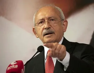 CHP üçüz bekliyor!