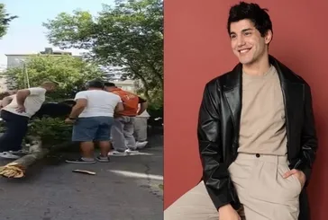 Üzerine ağaç devrilmişti: 3,5 aydır yoğun bakımda olan İbrahim Yıldız için ameliyat süreci başlıyor