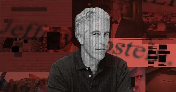 Epstein’in Kolombiya trafiği belgelendi! Dosyada Pastrana bombası: Maxwell’den “Blackhawk kullandım” itirafı