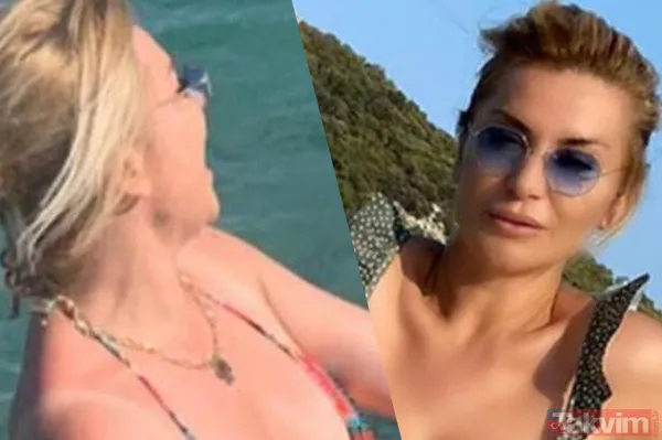 Müge Anlı'ya çıkacağını söyleyen Songül Karlı o mesajı ifşa etti! Gece yarısı gelen mesajda ne yazıyor? - 4