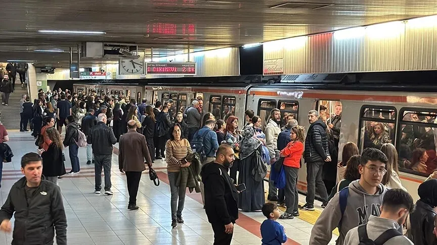 NATO Zirvesi için Ankara’da ulaşım düzenlemesi: Bahçelievler ve Söğütözü 6-8 Temmuz’da kapalı-3
