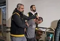 Adana'da kuyumcu soygunu: 3 gün AVM'nin havalandırma boşluğunda saklandı! Yakalandı!